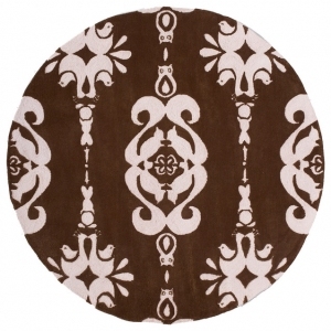 ModernModern Rug