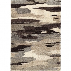 ModernModern Rug