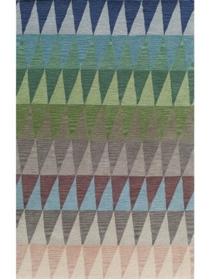 ModernModern Rug