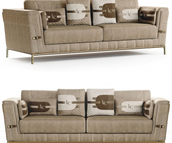 Modern A Sofa For Two-ID:324368953