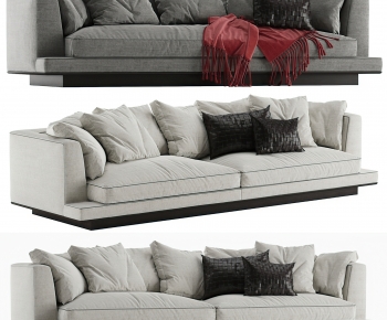 Modern A Sofa For Two-ID:988344911