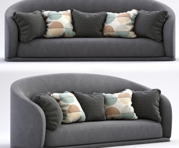 Modern A Sofa For Two-ID:569163081