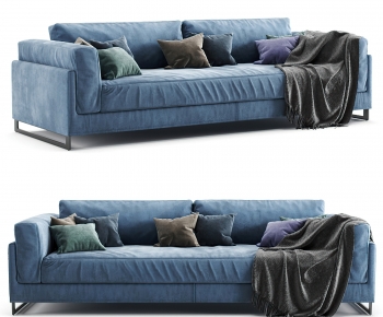 Modern A Sofa For Two-ID:315039297