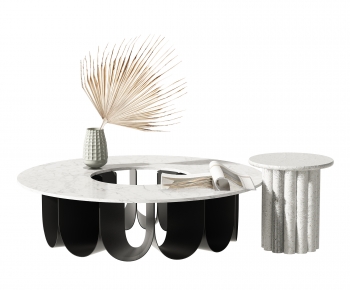 Modern Coffee Table-ID:185286055