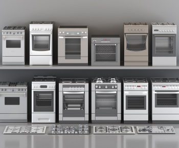 Modern Kitchen Appliance-ID:727552897