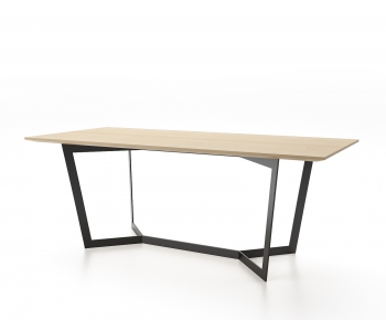 Modern Dining Table-ID:413182973