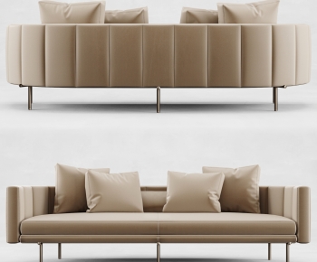 Modern A Sofa For Two-ID:535146001