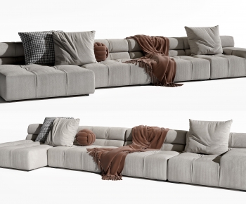 Modern Multi Person Sofa-ID:222060725