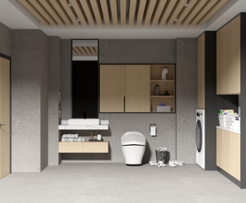 Modern TOILET-ID:372242937