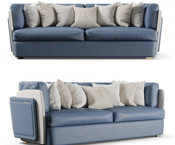 Modern A Sofa For Two-ID:939570902