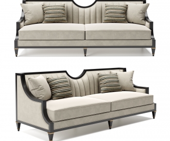 Modern A Sofa For Two-ID:735681159