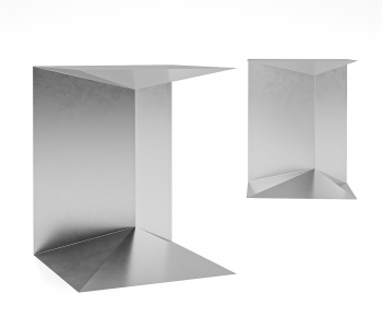 Modern Side Table/corner Table-ID:159734966