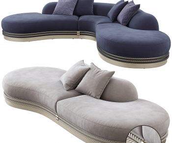 Modern Multi Person Sofa-ID:805696016
