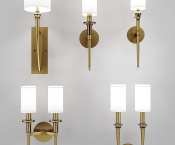 Modern Wall Lamp-ID:159586915