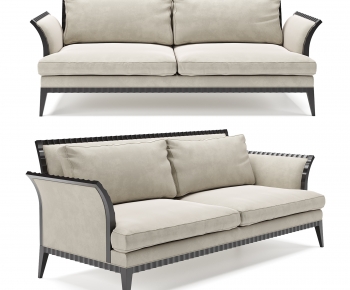 Modern A Sofa For Two-ID:315860038