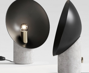 Modern Table Lamp-ID:540267949