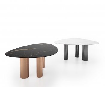 Modern Dining Table-ID:334413058