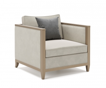 Modern Single Sofa-ID:152632952