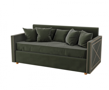 Modern A Sofa For Two-ID:327368971