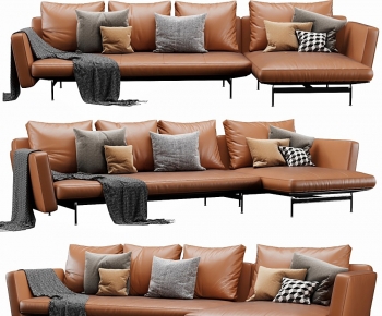 Modern Multi Person Sofa-ID:521707066