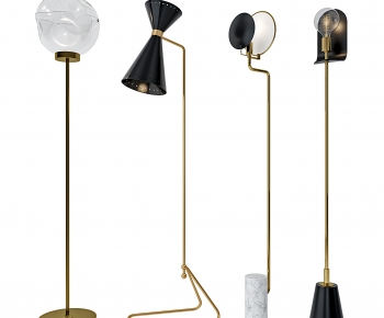 Modern Floor Lamp-ID:289110902