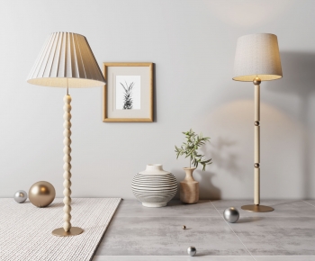 Nordic Style Floor Lamp-ID:719228986