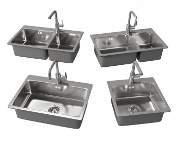 Modern Sink-ID:940218935