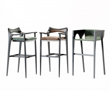 Modern Bar Chair-ID:393784053