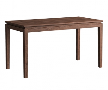 Modern Dining Table-ID:409573083