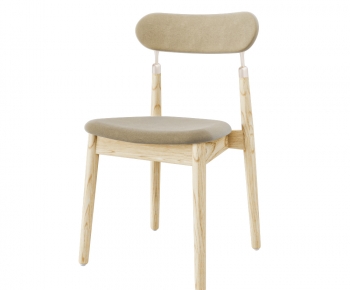 Modern Single Chair-ID:951518064