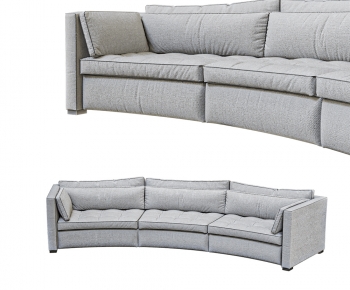 Modern Multi Person Sofa-ID:888428937