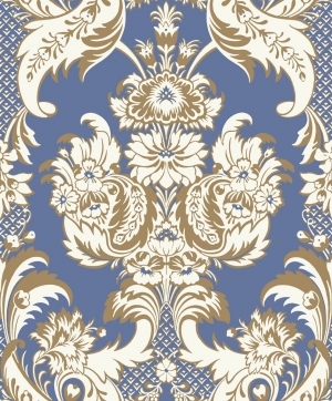 European StyleEuropean Style Wallpaper