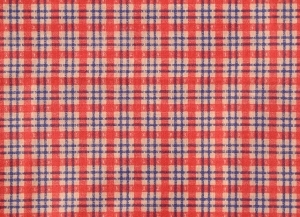 ModernPlaid Wallpaper