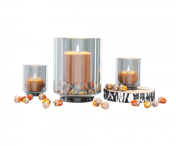 Modern Candles/Candlesticks-ID:845124014