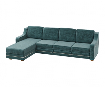 Modern Corner Sofa-ID:368083951