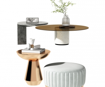 Modern Coffee Table-ID:341666941