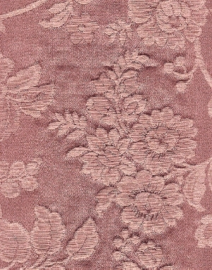 Chinese StyleFloral Fabric