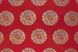 Chinese StyleOther Fabrics