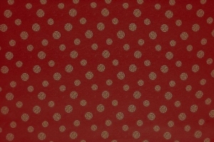 Chinese StyleFloral Fabric