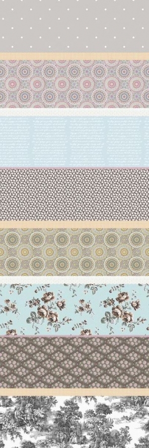 ModernFabric Texture