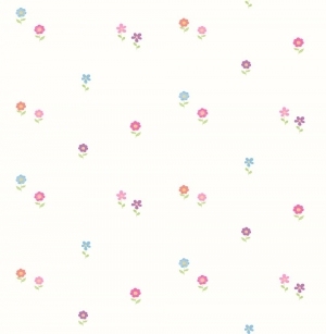 ModernChildren's Wallpaper