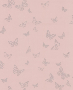 ModernChildren's Wallpaper