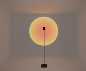 Modern Decorative Lamp-ID:862390047