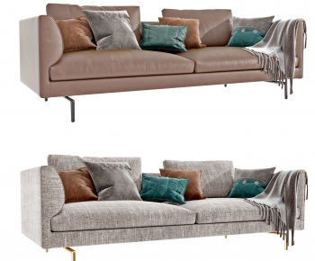 Modern A Sofa For Two-ID:110269071