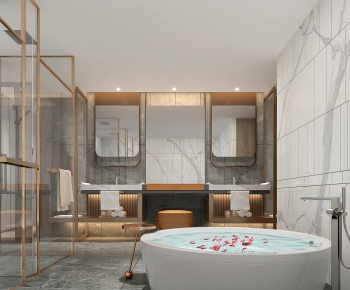 Modern TOILET-ID:940860034