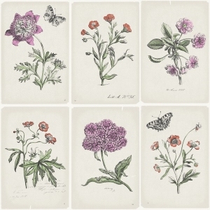 ModernBotanical Painting