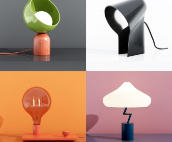 Modern Table Lamp-ID:677490232
