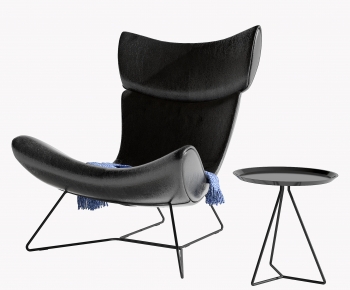 Modern Lounge Chair-ID:501059063