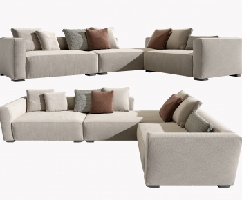 Modern Corner Sofa-ID:223792083
