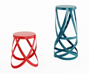 Modern Bar Chair-ID:742556104